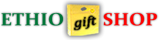 Ethio Gift Shop