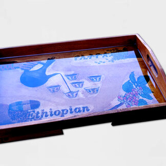 Serving/Coffee Tray